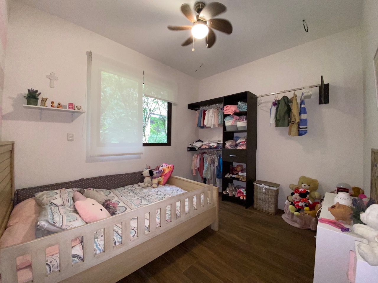 One Floor House in Condominium, Rio Oro — foto 8 de 10