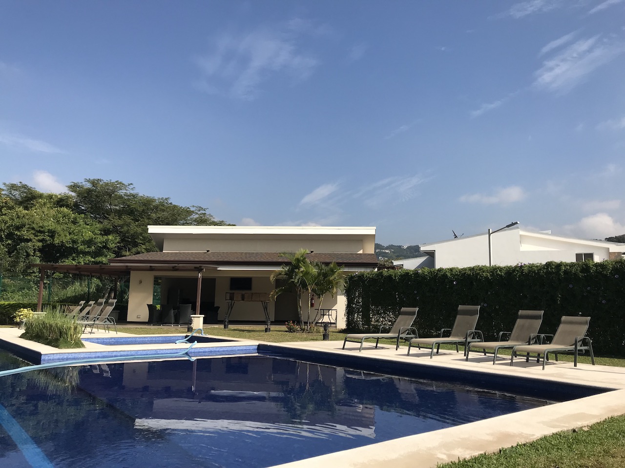 Modern House in Condominium - Pozos, San José, Pozos, Costa Rica