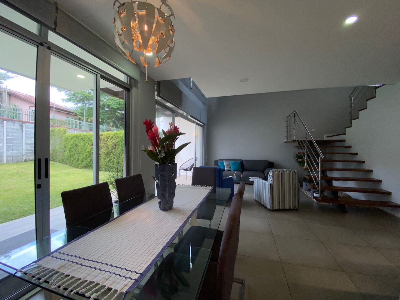 Modern House in Condominium - Pozos — photo 10 of 10