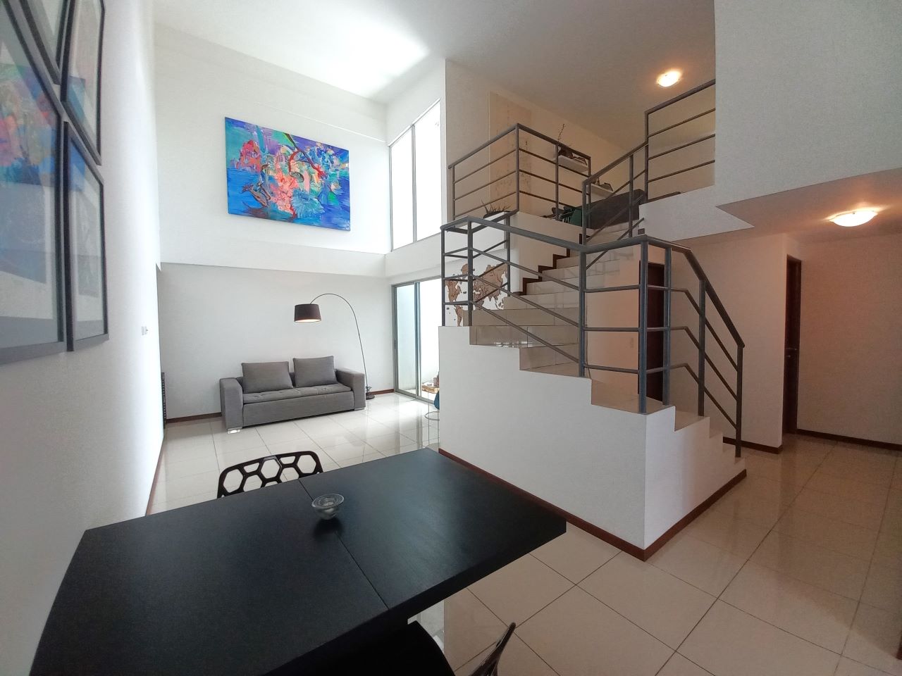 Sale of Penthouse for Investment in Condominio-cariari — foto 3 de 10
