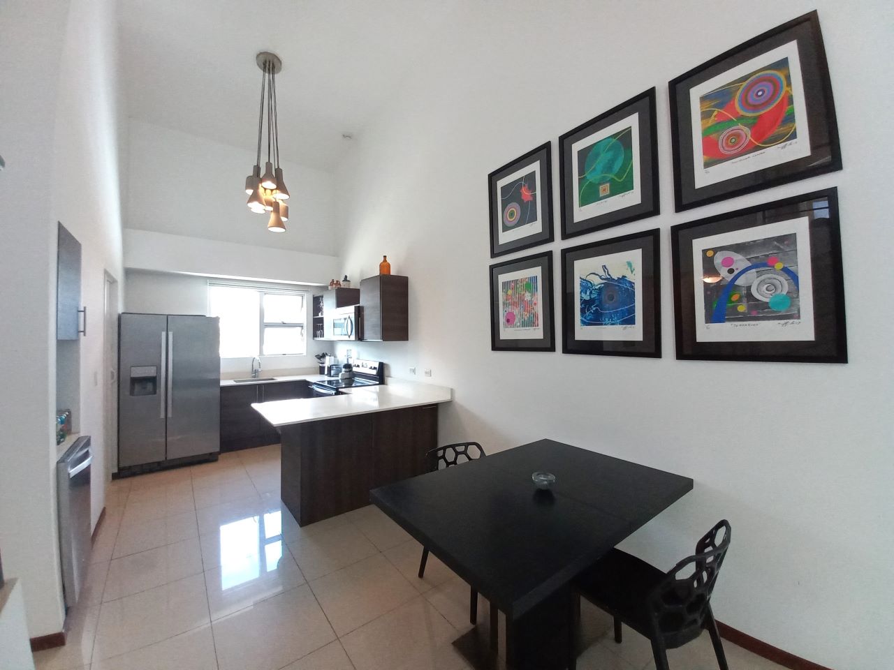 Sale of Penthouse for Investment in Condominio-cariari — foto 4 de 10