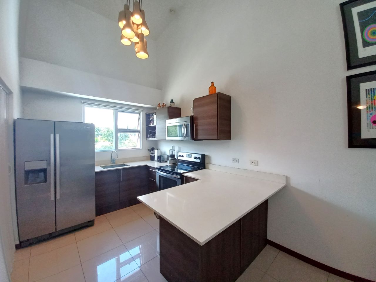 Sale of Penthouse for Investment in Condominio-cariari — foto 5 de 10
