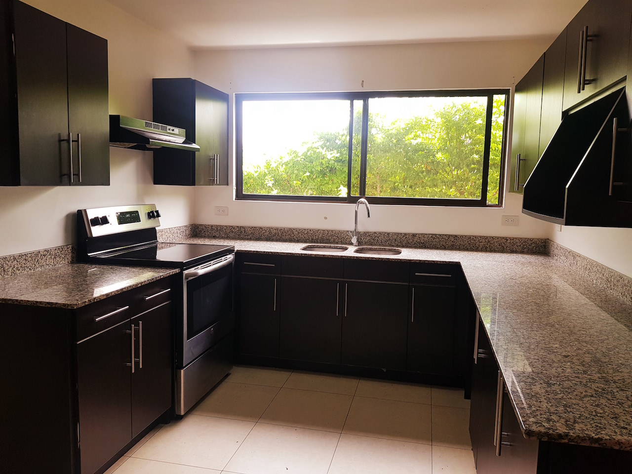 Propiedad en Condominio Almería