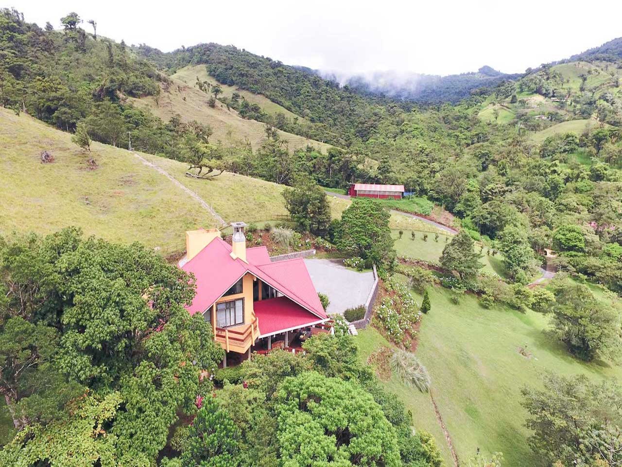 Farm for Sale, San Ramón, San Ramón, Alajuela — foto 2 de 3