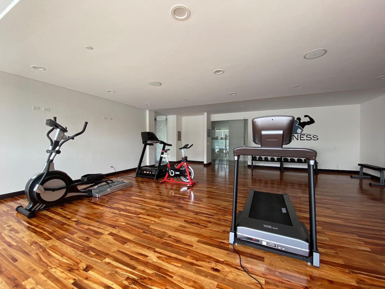 Apartment for Sale in Condominium, Santa Ana — foto 10 de 10