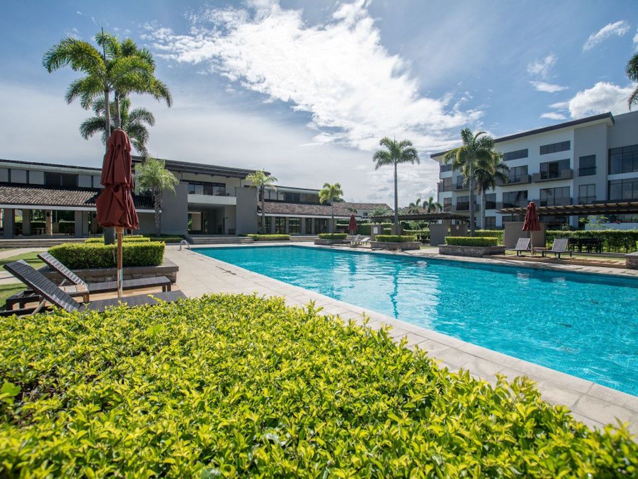 Condominium in Santa Ana — foto 2 de 10