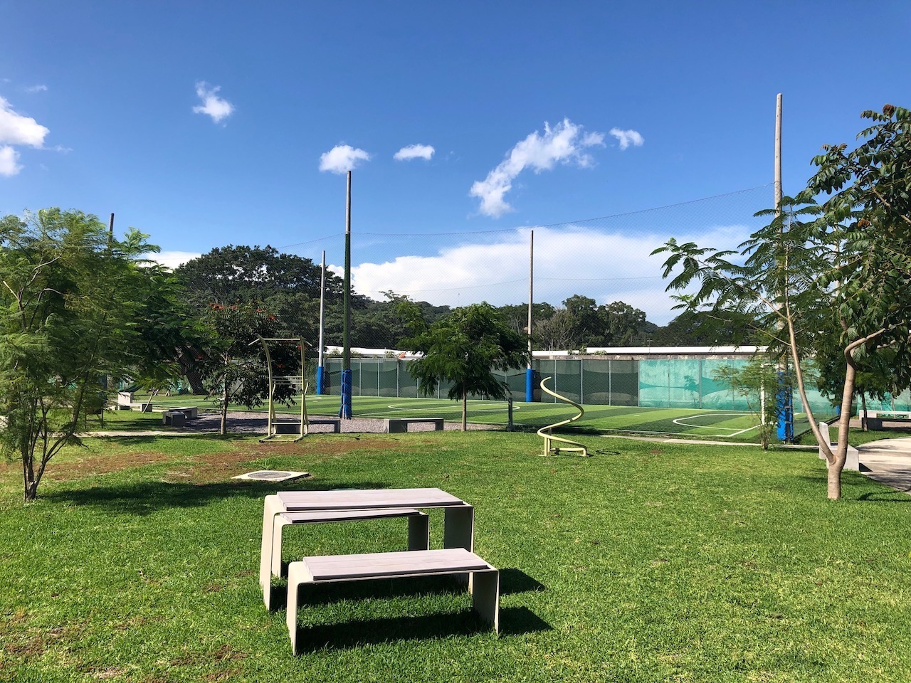 Condominium in Santa Ana — foto 8 de 10