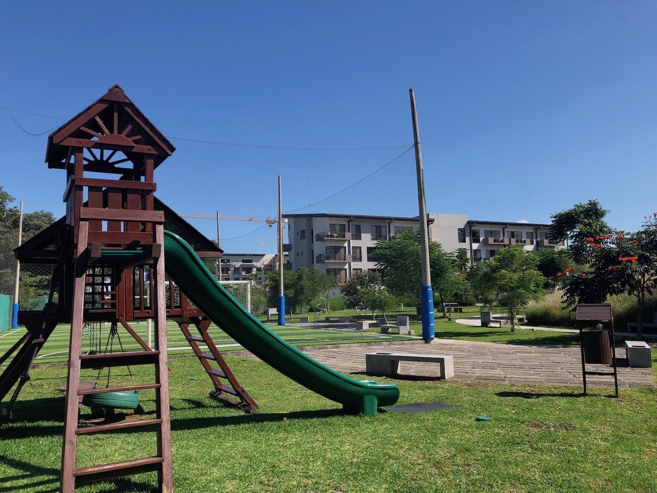 Condominium in Santa Ana — foto 9 de 10