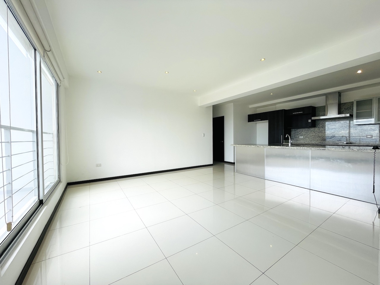 Condominium Apartments Venta, Mata Redonda, San José, San José — foto 3 de 3