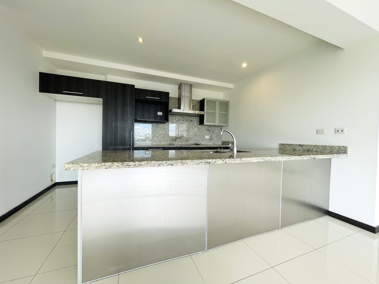 Condominium Apartments Venta, Mata Redonda, San José, San José