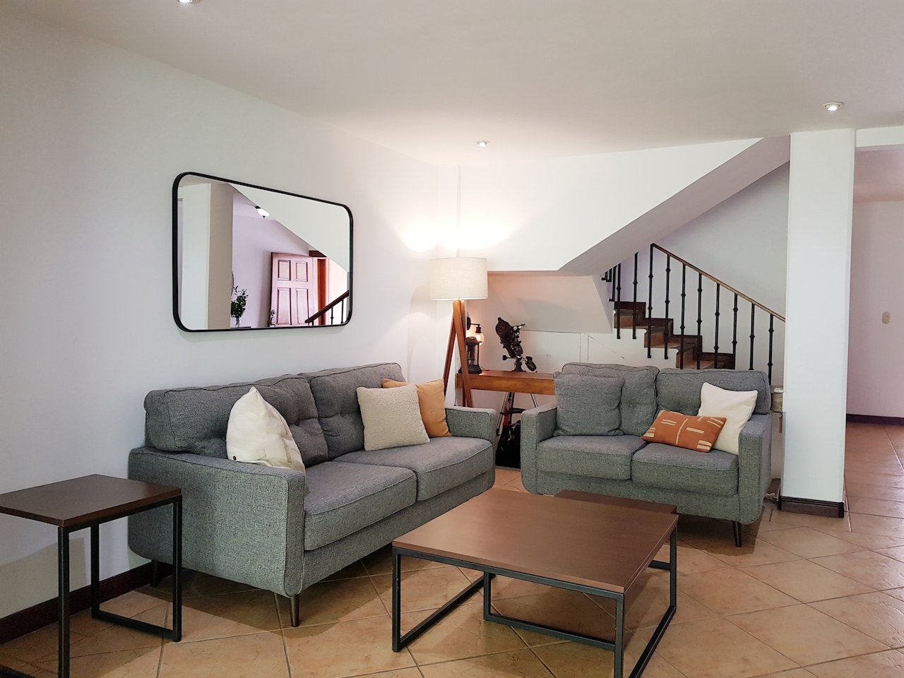 Propiedad en Condominio El Cortijo
