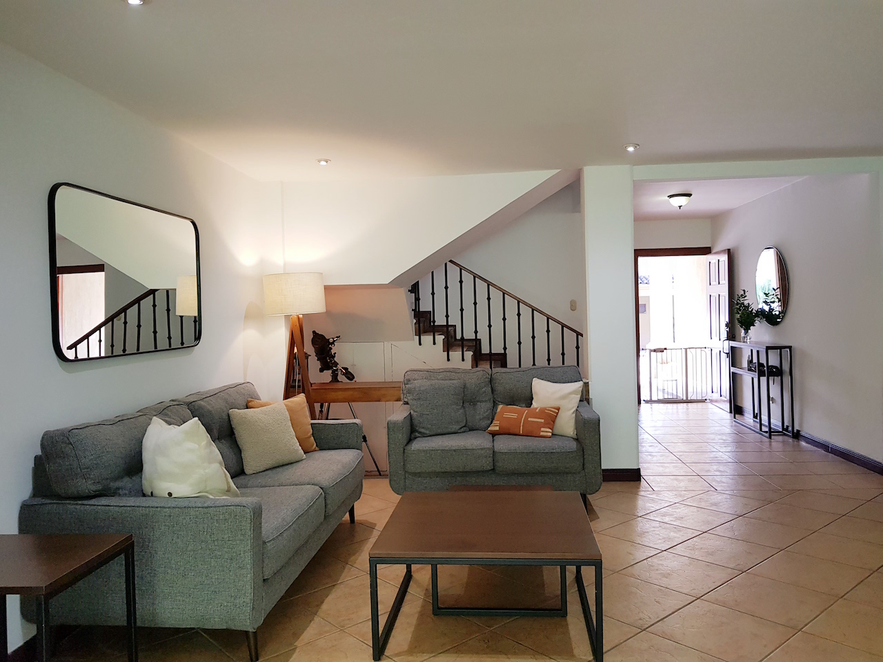 Sale of House for Investment, in El Cortijo Condominium — photo 2 of 10