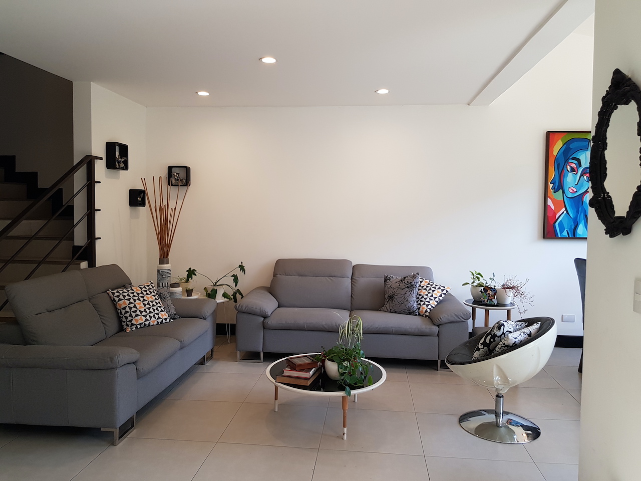 House for Sale in Condo, Brasil De Santa Ana, Investment — photo 4 of 10