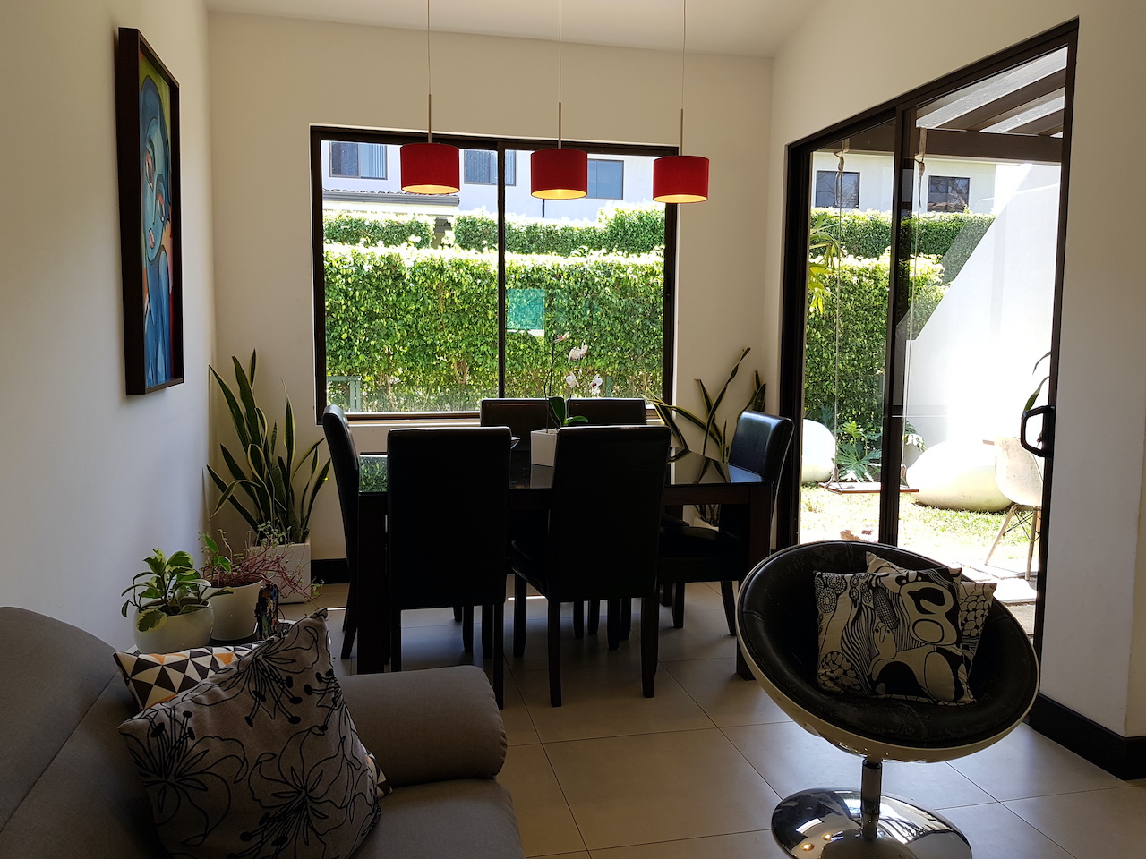 House for Sale in Condo, Brasil De Santa Ana, Investment — photo 8 of 10