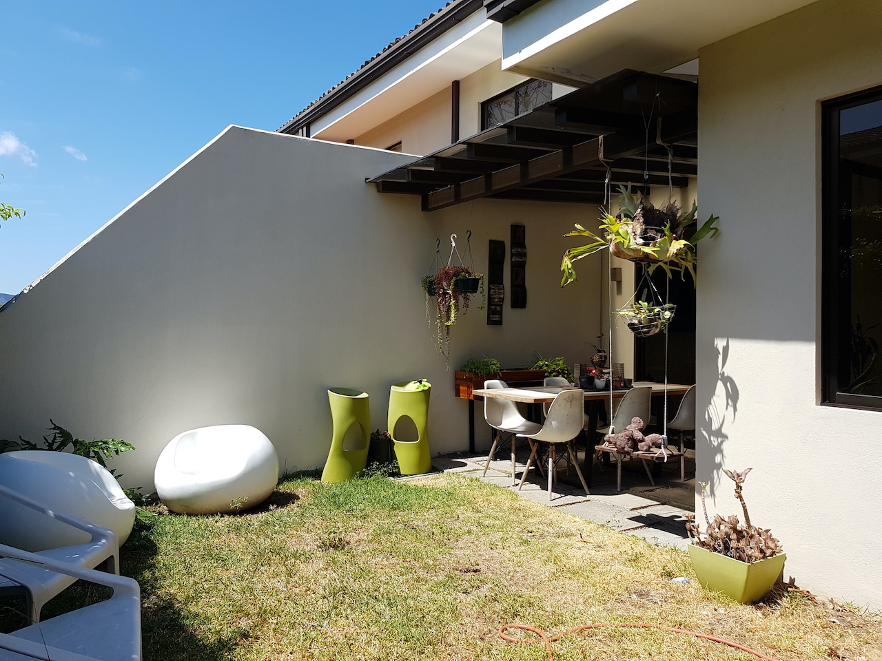 House for Sale in Condo, Brasil De Santa Ana, Investment — photo 9 of 10