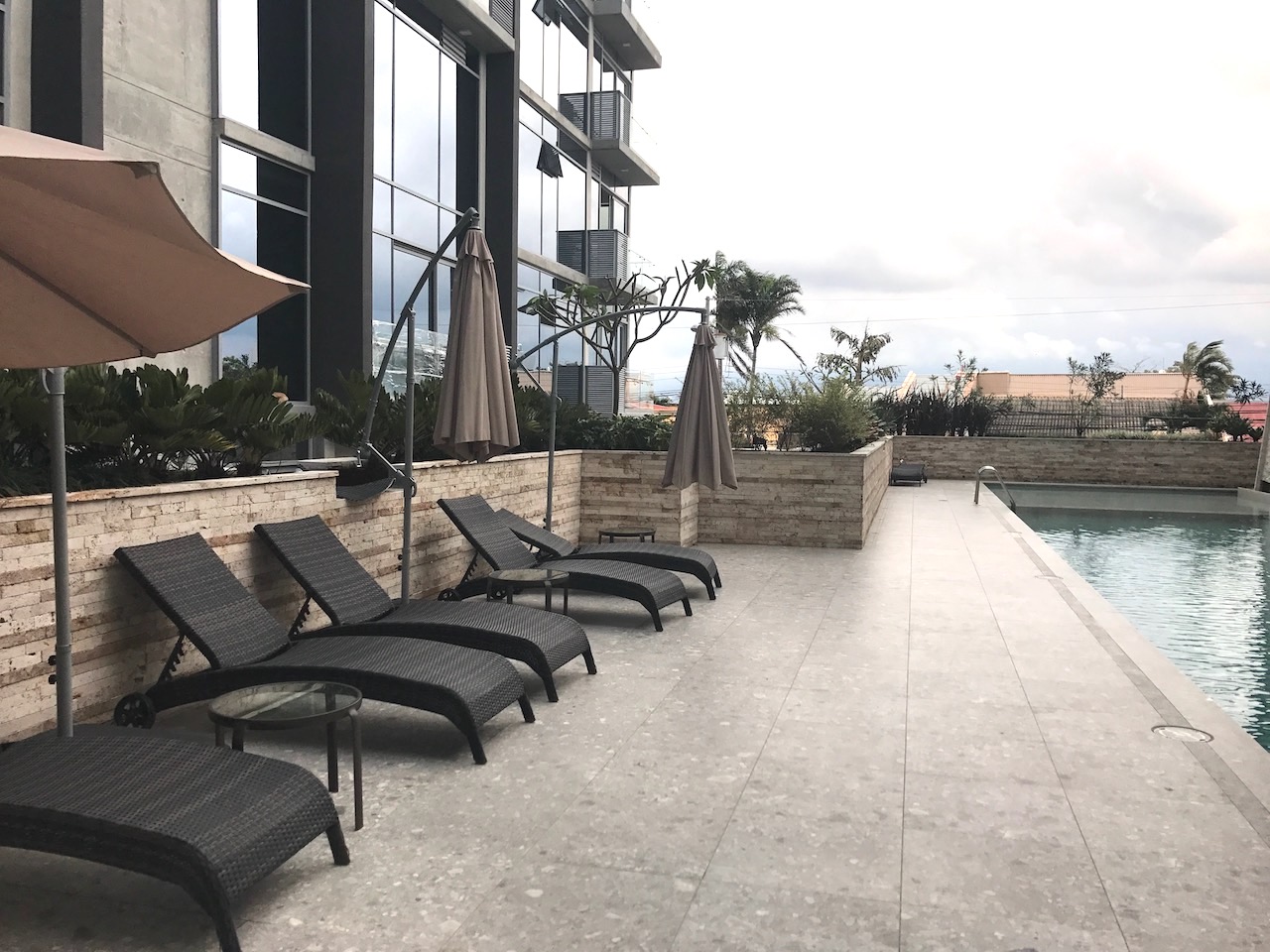 Sale of Loft Apartment in Qbo-for Investment-nunciatura, San José, San José, Rohrmoser, Costa Rica