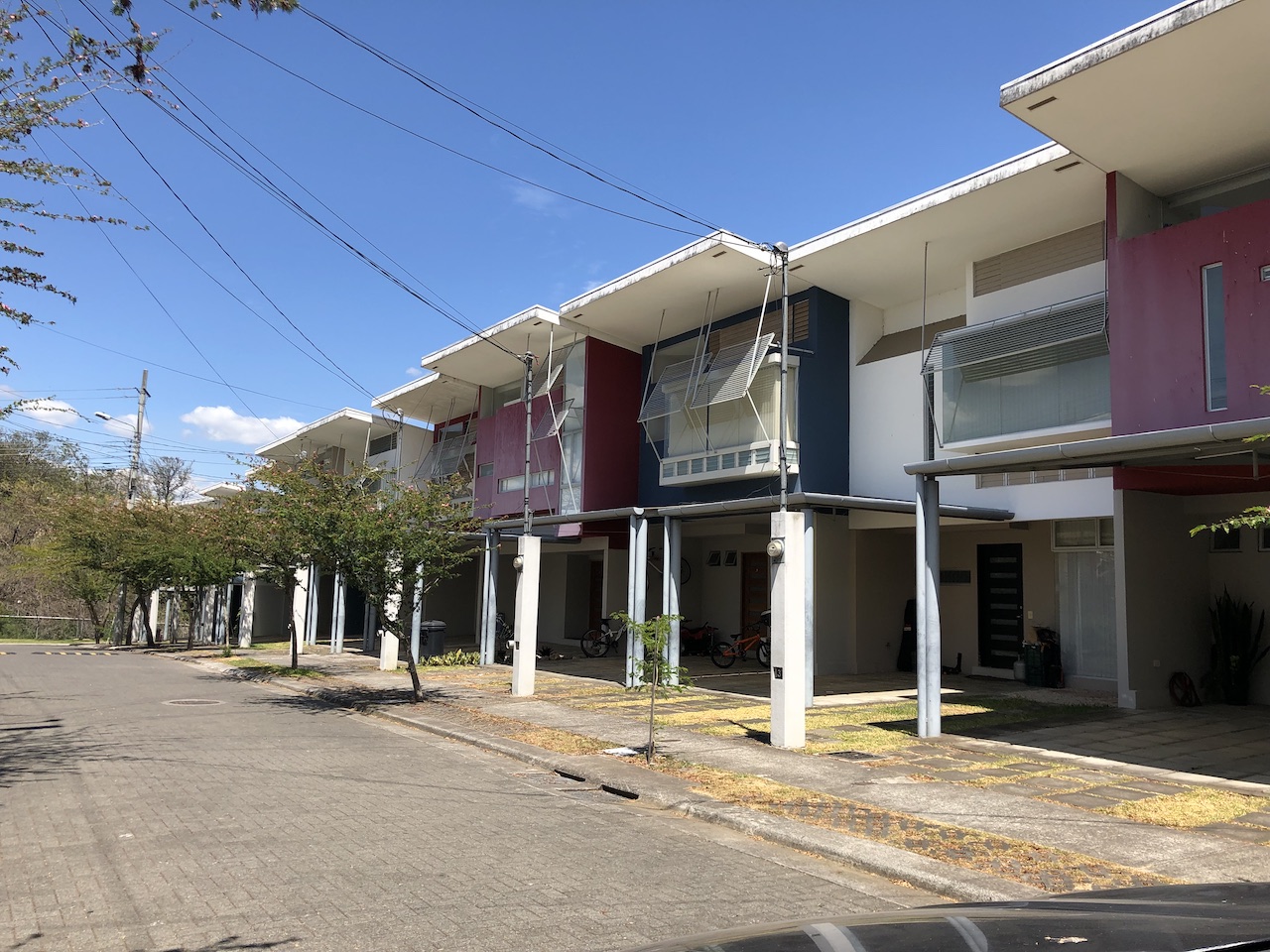 Sale of House in Condominium in Brazil of Santa Ana, San José, Mora, Brasil de Mora, Costa Rica