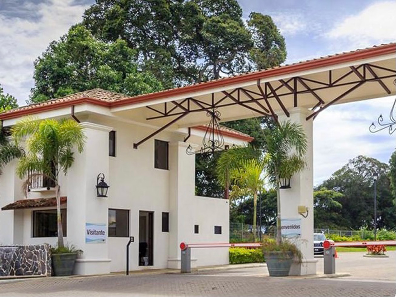Sale of Lot in Condominium - El Coyol, Alajuela, Alajuela Province, La Guácima, Costa Rica