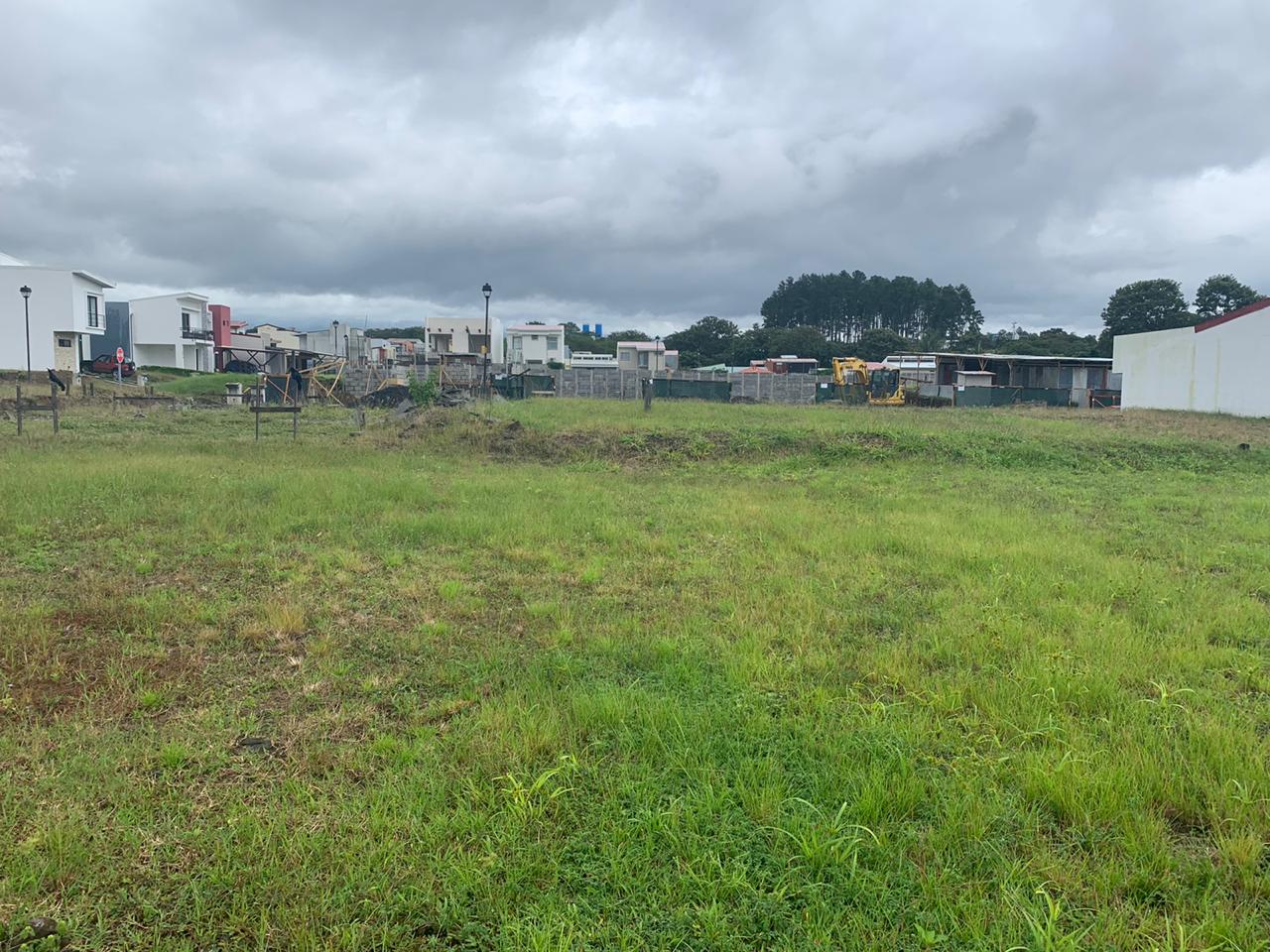 Sale of Lot in Condominium - El Coyol, Alajuela — foto 2 de 9