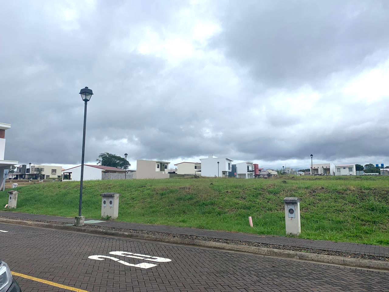 Sale of Lot in Condominium - El Coyol, Alajuela — foto 3 de 9