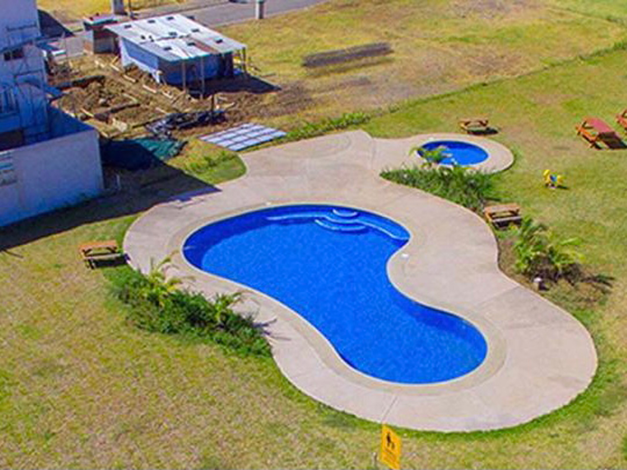 Sale of Lot in Condominium - El Coyol, Alajuela — foto 5 de 9