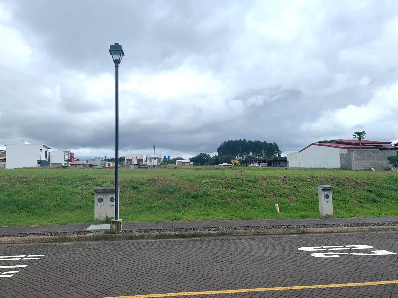 Sale of Lot in Condominium - El Coyol, Alajuela — foto 7 de 9