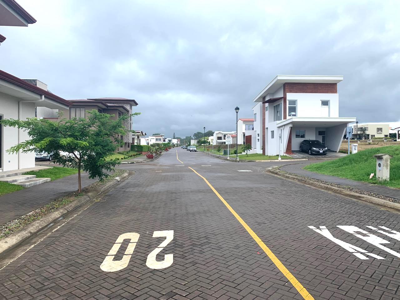 Sale of Lot in Condominium - El Coyol, Alajuela — foto 9 de 9