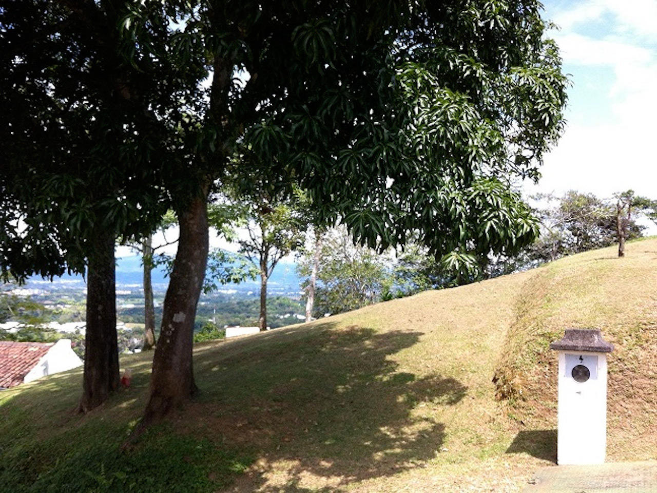 Sale of Lot in Altamira Condominium - Ciudad Colon, San José, Ciudad Colón, Costa Rica