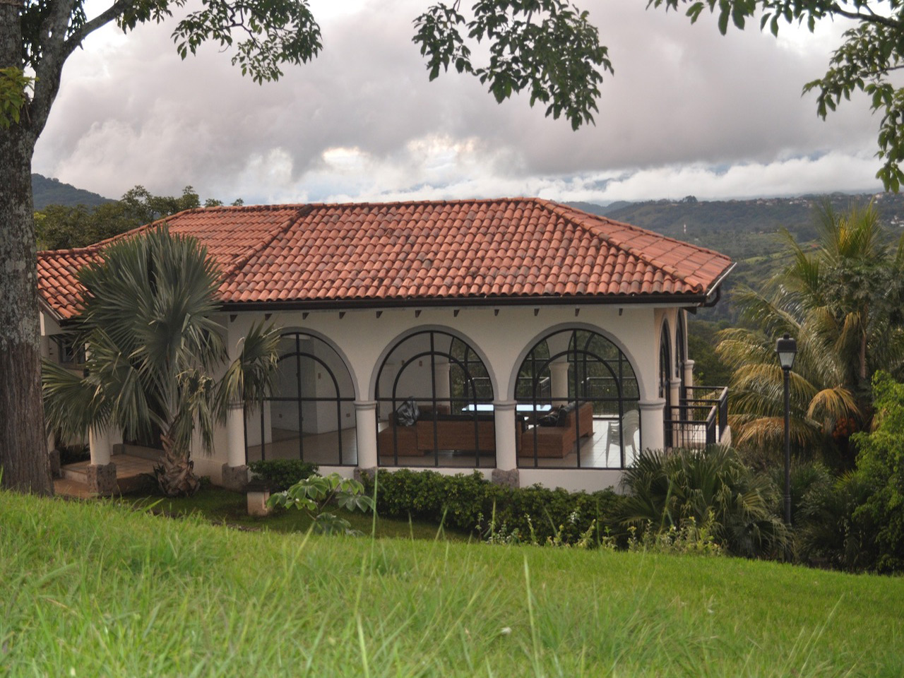 Sale of Lot in Altamira Condominium - Ciudad Colon, San José, Ciudad Colón, Costa Rica — foto 4 de 5