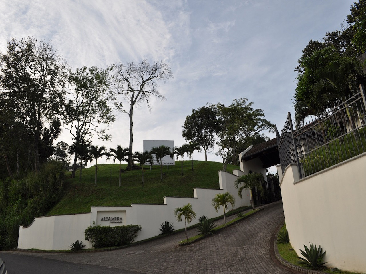Sale of Lot in Altamira Condominium - Ciudad Colon — photo 6 of 6