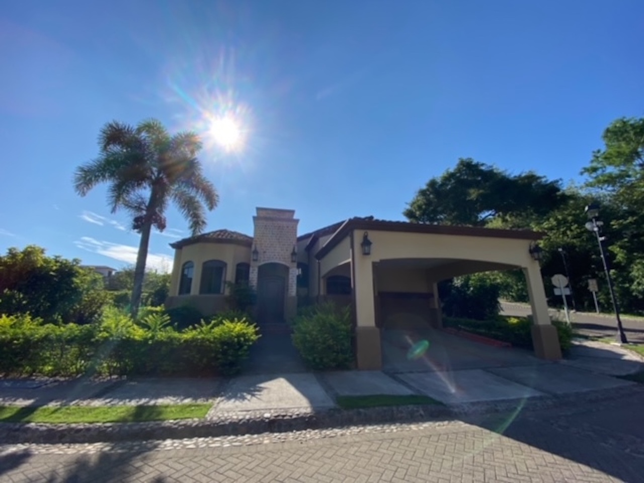 House for Sale in Condominium - Piedades-santa Ana, Piedades, San José, Santa Ana, Costa Rica