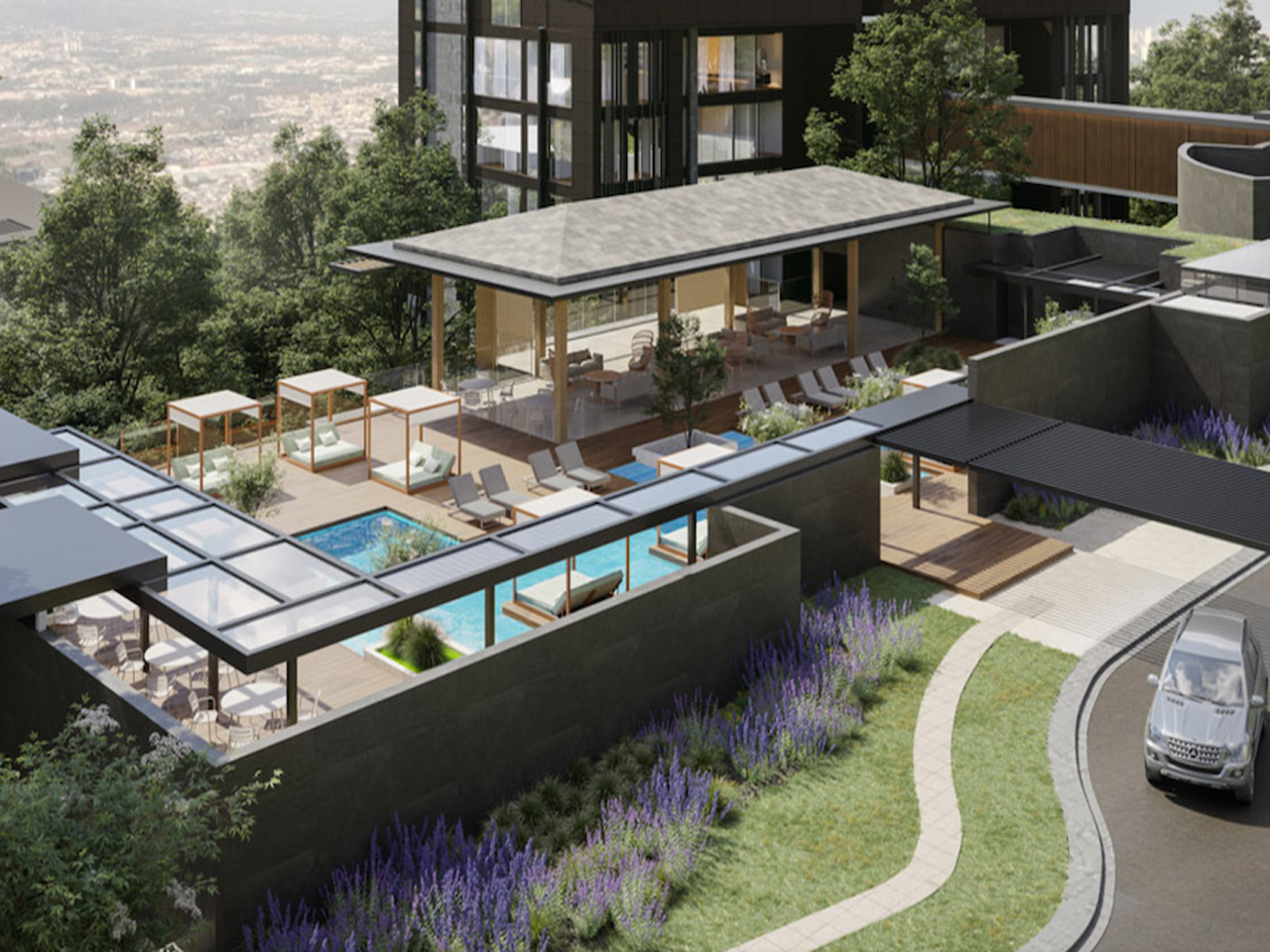 Condominium Apartments Venta — photo 2 of 10