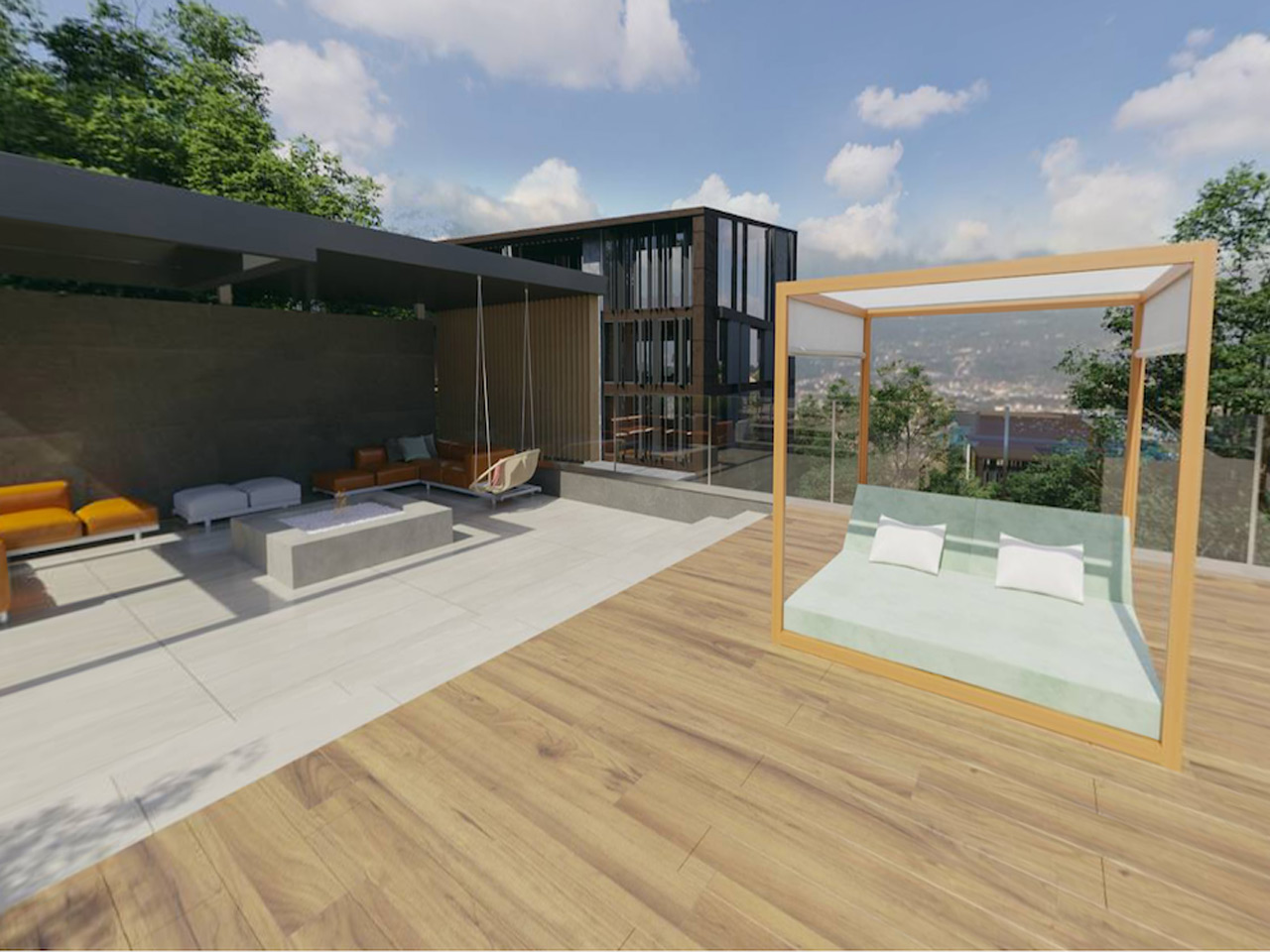 Condominium Apartments Venta — photo 6 of 10