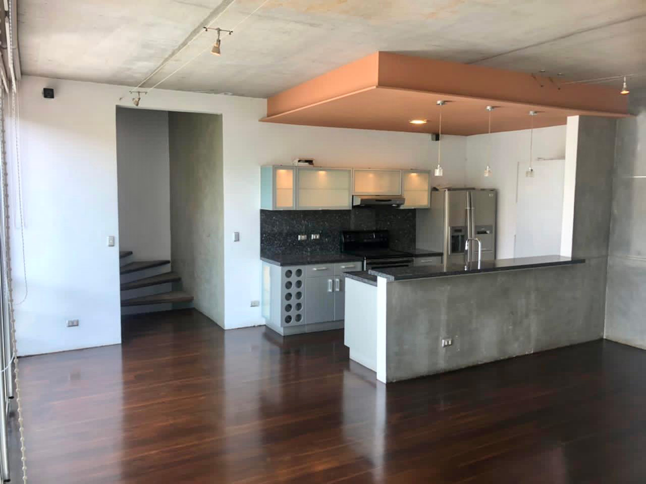 Sale of Apartment in Condominium, San Rafael-escazú, San José, San Rafael de Escazu, Costa Rica
