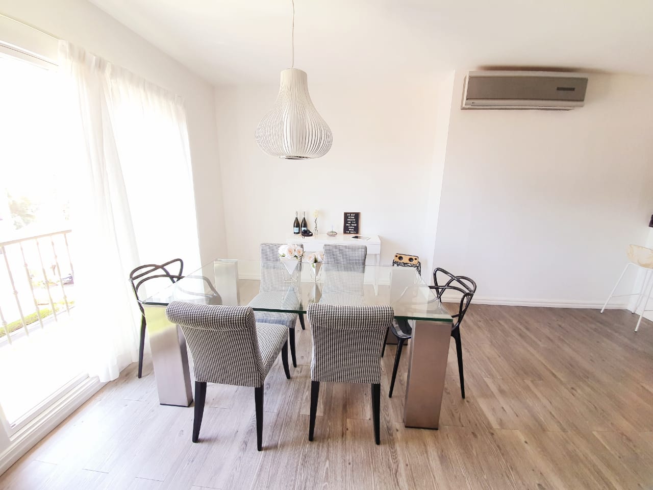 Sale of Apartment in Condominium-bello Horizonte - Semi-furnished and with Appliances — photo 2 of 10