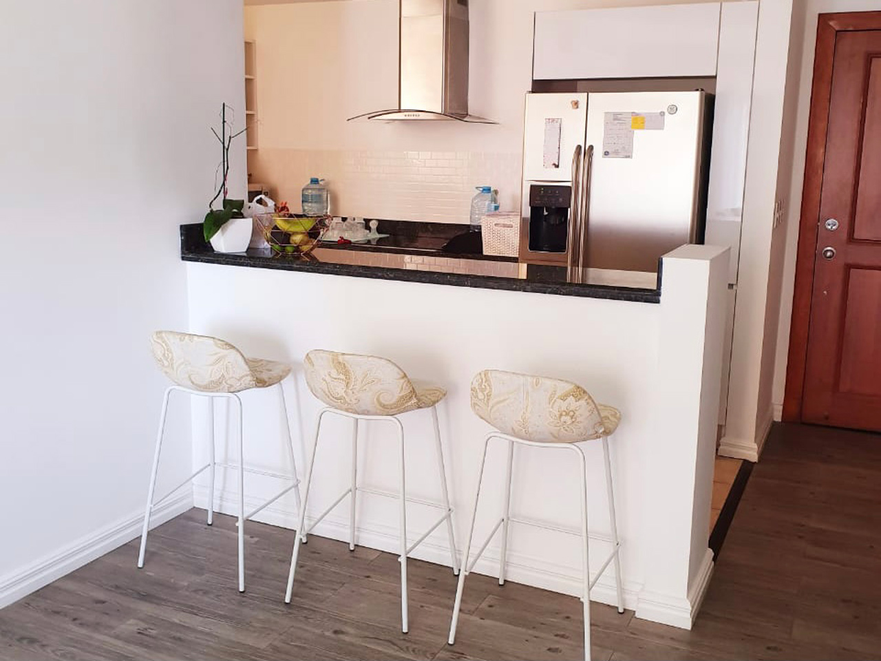Sale of Apartment in Condominium-bello Horizonte - Semi-furnished and with Appliances — photo 3 of 10
