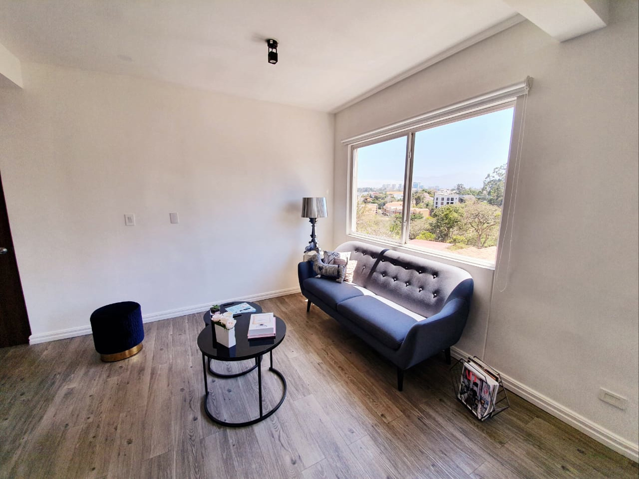 Sale of Apartment in Condominium-bello Horizonte - Semi-furnished and with Appliances — photo 4 of 10