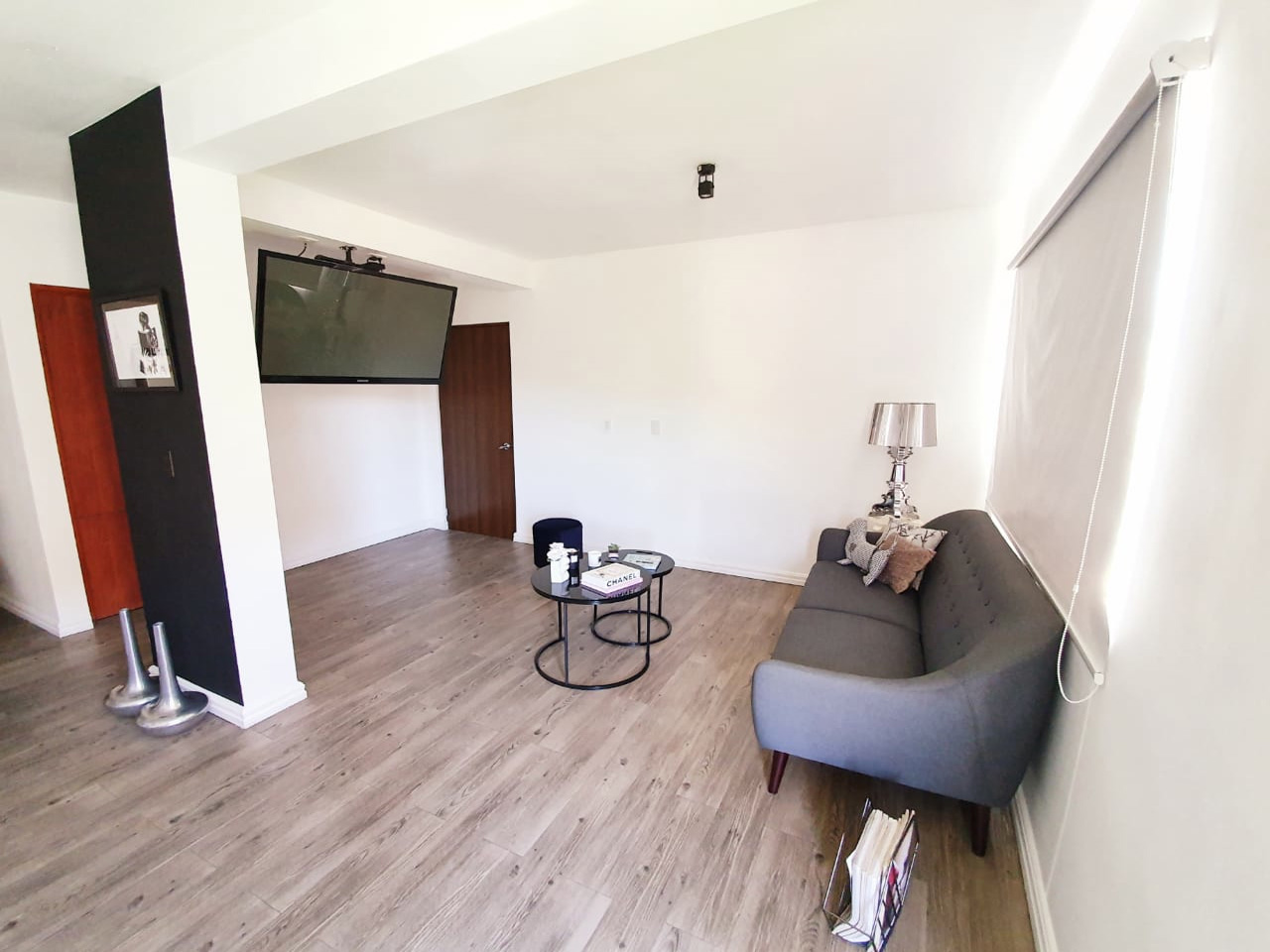 Sale of Apartment in Condominium-bello Horizonte - Semi-furnished and with Appliances — photo 5 of 10
