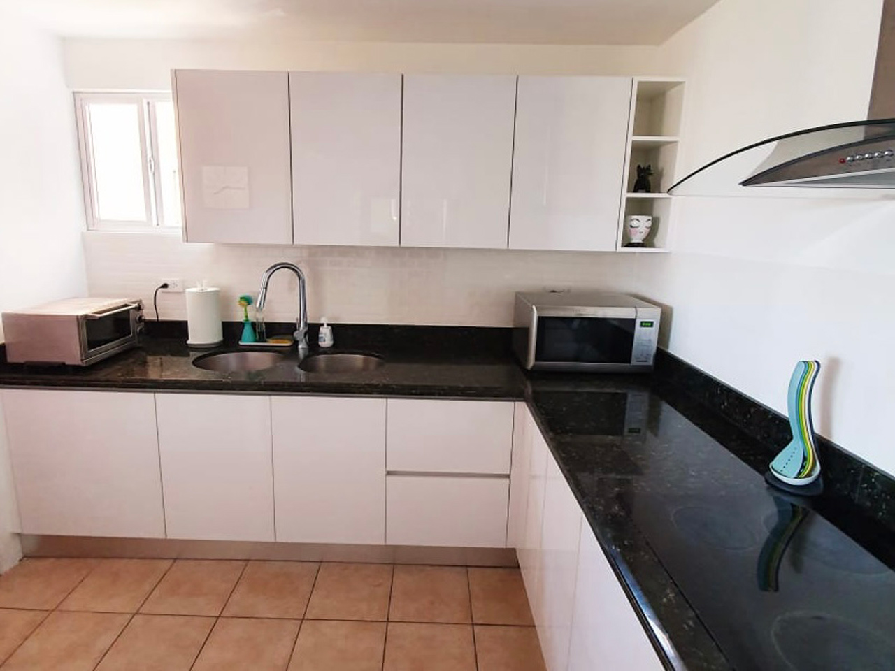 Sale of Apartment in Condominium-bello Horizonte - Semi-furnished and with Appliances — photo 6 of 10
