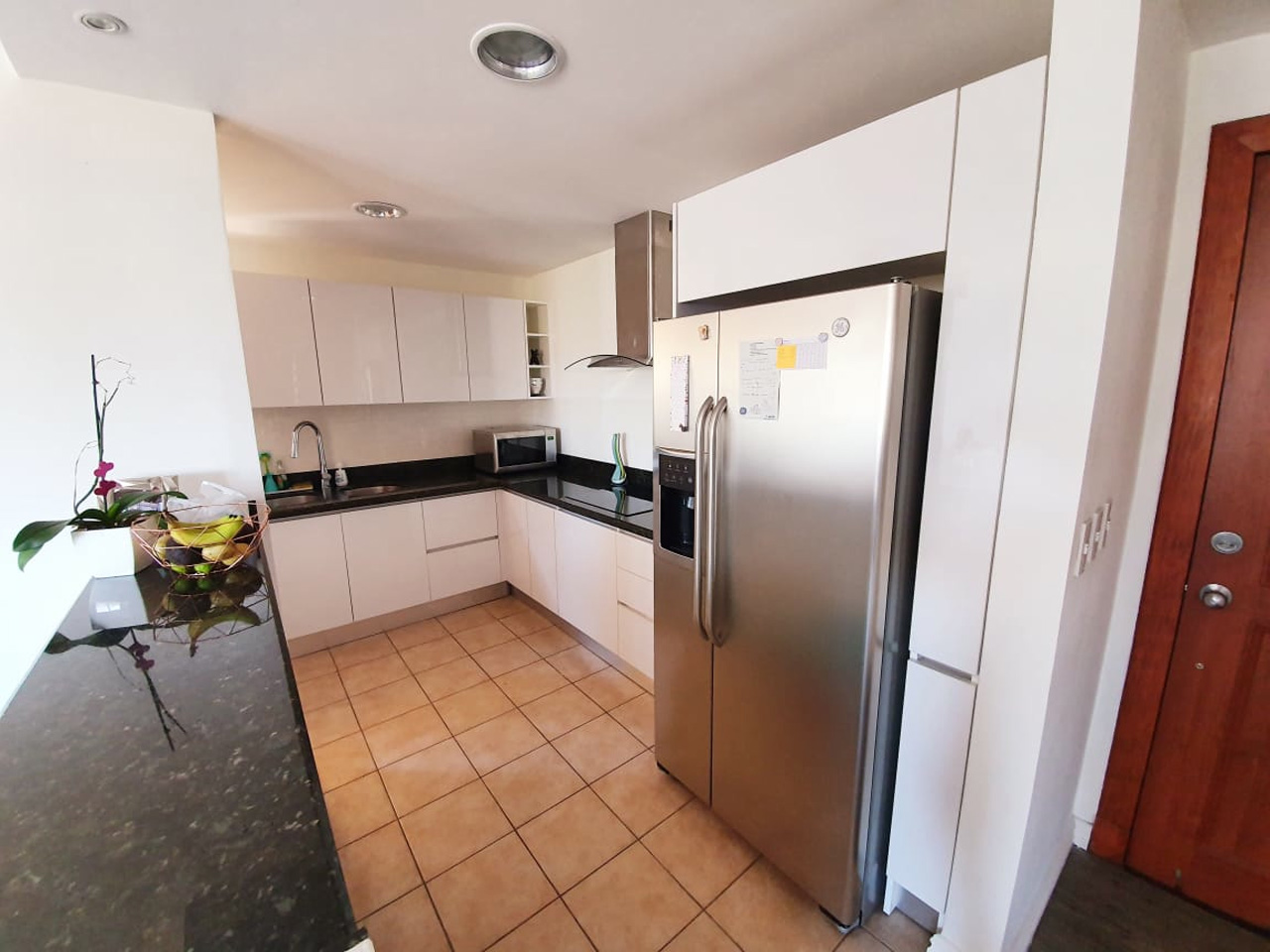 Sale of Apartment in Condominium-bello Horizonte - Semi-furnished and with Appliances — photo 7 of 10