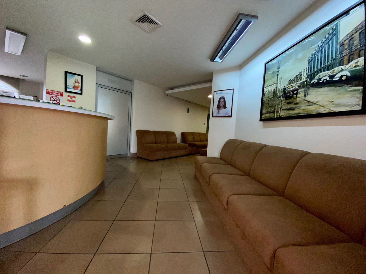 Sale of Premises in Lindora - with or Without Furniture, Calle Lindora, San José, Pozos, Costa Rica