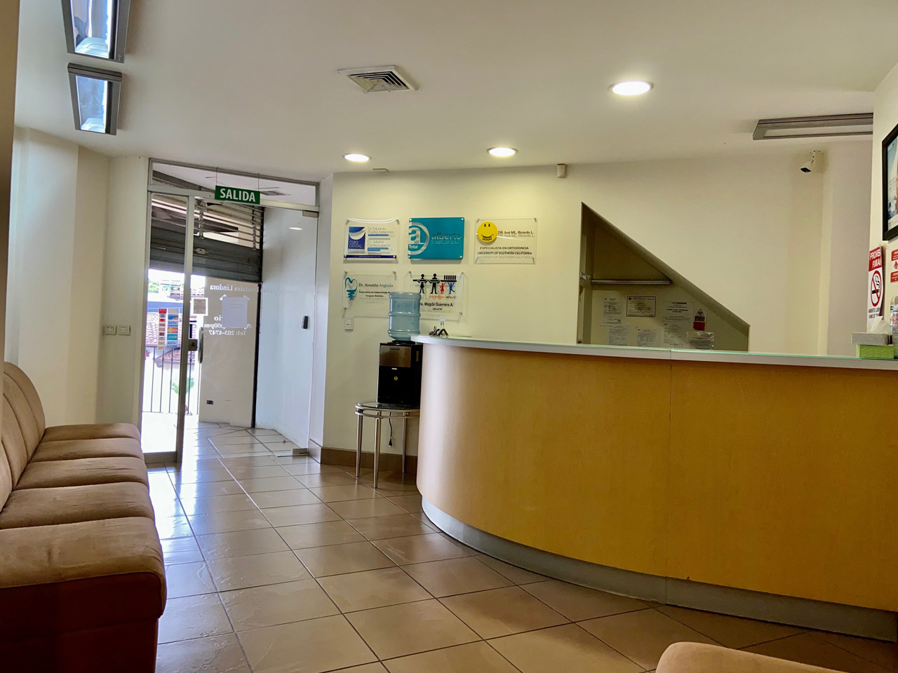 Sale of Premises in Lindora - with or Without Furniture — photo 5 of 10