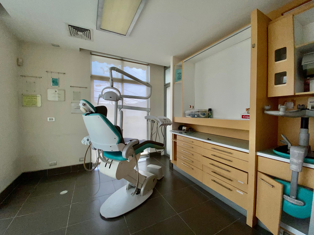 Sale of Premises in Lindora - with or Without Furniture — photo 10 of 10