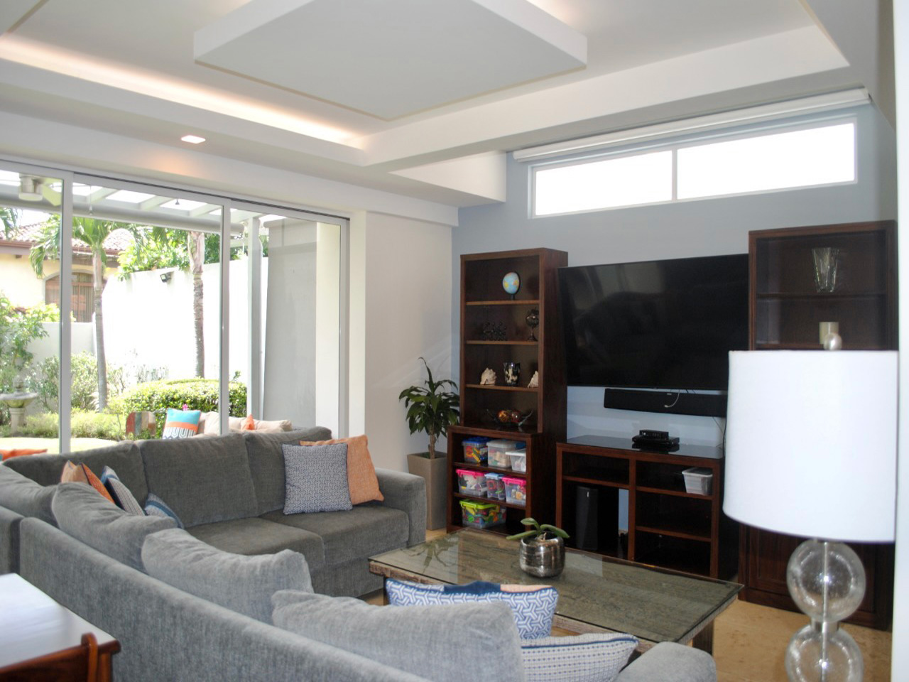 Sale of Large House in Condominium - Santo Domingo, Heredia, Santo Domingo, Costa Rica — photo 3 of 5