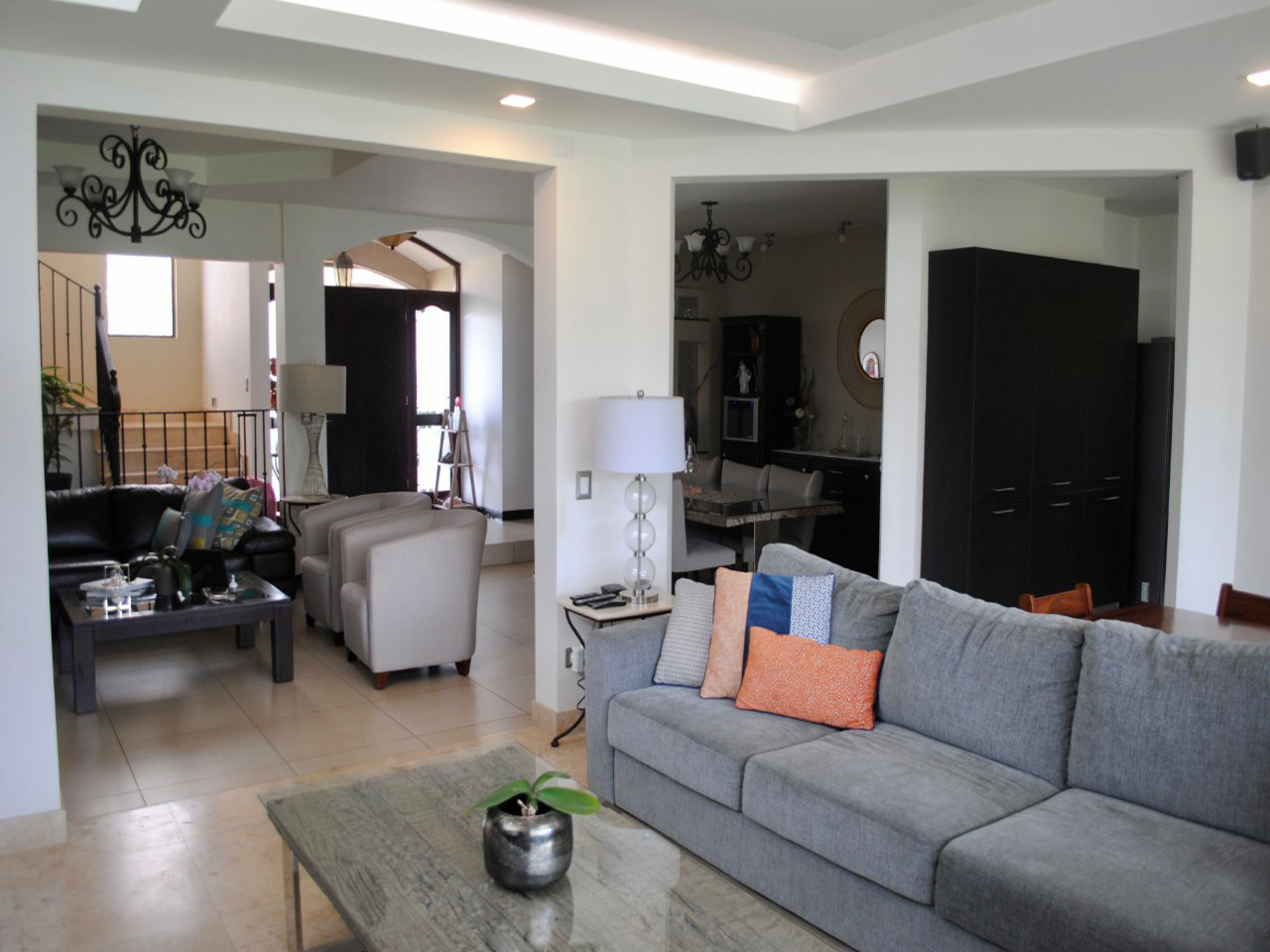 Sale of Large House in Condominium - Santo Domingo, Heredia, Santo Domingo, Costa Rica — photo 5 of 5
