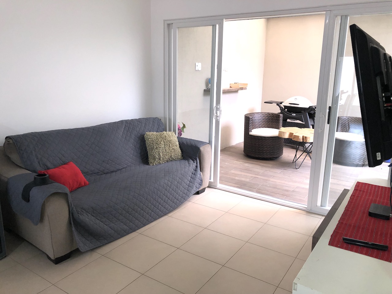 House for Sale with Appliances in Condominium-santa Ana — photo 4 of 10