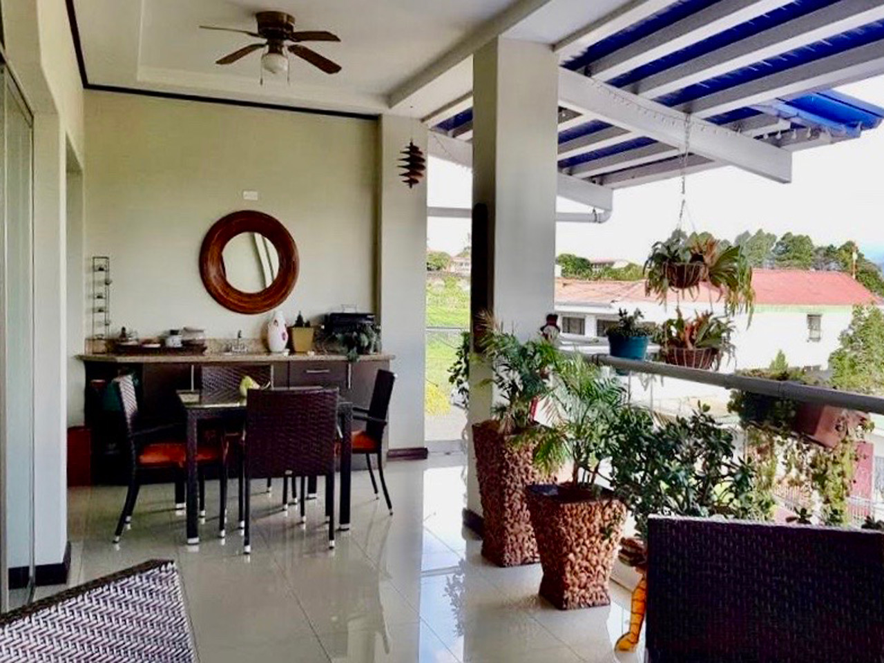 Sale of Apartment Furnished or Without Furniture in Sabana Sur, San José, Sabana Sur, Costa Rica