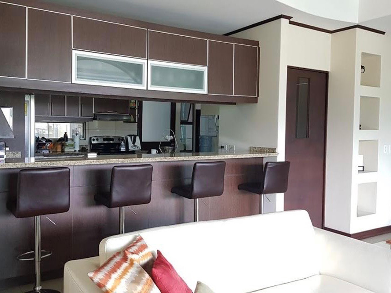 Sale of Apartment Furnished or Without Furniture in Sabana Sur — photo 3 of 10