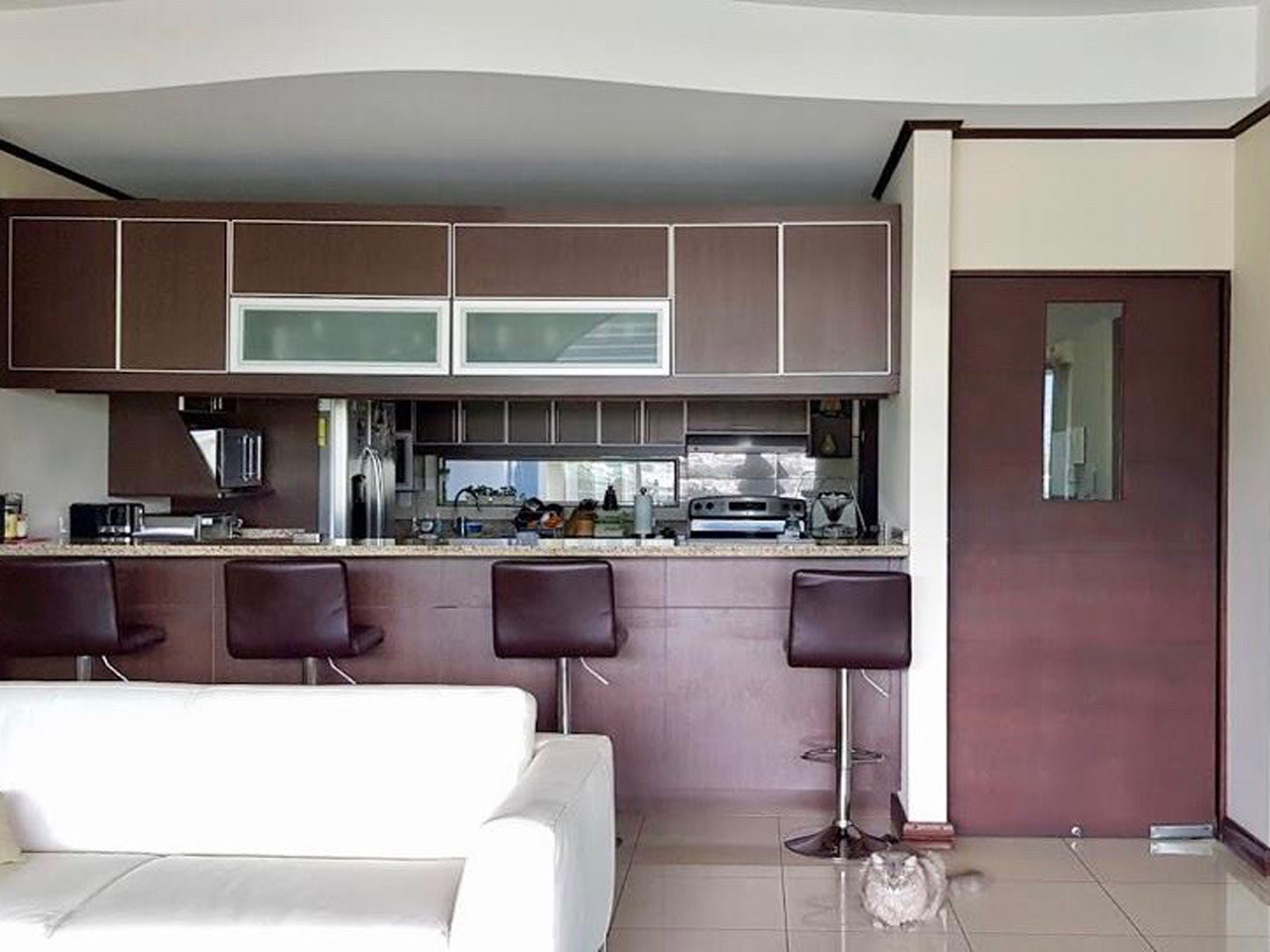 Sale of Apartment Furnished or Without Furniture in Sabana Sur — photo 4 of 10