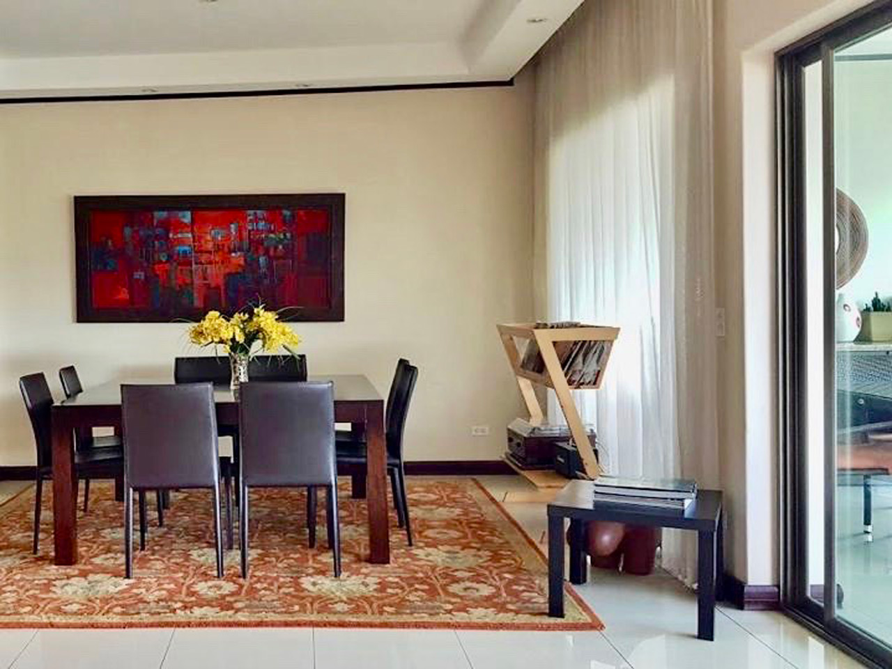 Sale of Apartment Furnished or Without Furniture in Sabana Sur — photo 5 of 10